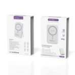 پاوربانک وایرلس اولتراسور ultrasur مدل U-PW5 ظرفیت 10000 میلی آمپر - Image 6