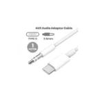 کابل تبدیل USB-C به AUX مدل GL090 طول 1 متر - Image 2