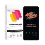 گلس آنتی استاتیک میتوبل مدل سامسونگ S24 fe
