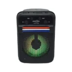 اسپیکر قابل حمل گرید نایس مدل GTS-1372