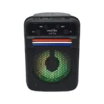اسپیکر قابل حمل گرید نایس مدل GTS-1372