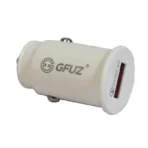 شارژر فندکی جی فوز GFUZ مدل CR-57 - Image 2