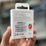 آداپتور شارژر 25 وات سامسونگ Galaxy A54 مدل 3پین - Image 7