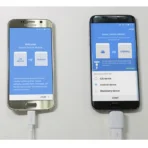 مبدل USB-C OTG سامسونگ مدل KD/11677-2020 - Image 4