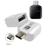 مبدل USB-C OTG سامسونگ مدل KD/11677-2020 - Image 3