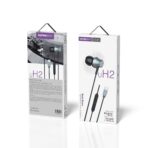 هندزفری اولتراسور ULTRASUR مدل U-H2 - Image 2