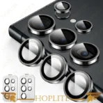 محافظ لنز دوربین سامسونگ S24 Ultra - Image 7