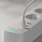 چند راهی برق هادرون HADRON مدل P343 آسان توزیع https://asantozi.com