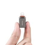 مبدلUSB OTG به لایتنینگ مک دودو 2022 - Image 11