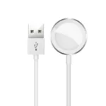 شارژر وایرلس مگنتی اورجینال اپل واچ طول 1 متر wireless magnetic charger با گارانتی 12 ماهه آسان توزیع