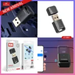 دانگل بلوتوث ارلدام مدل ET-M91 - Image 3