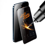 گلس آنتی استاتیک میتوبل مناسب برای سامسونگ A12 - Image 2