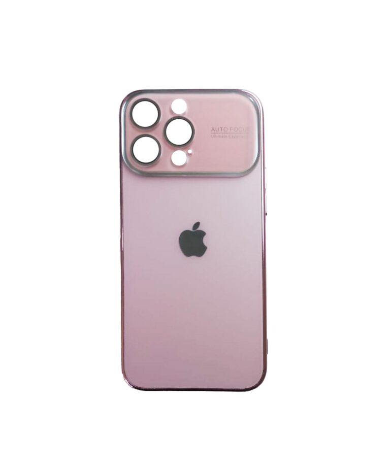 کاور/قاب Auto focus آیفون مناسب 14promax
