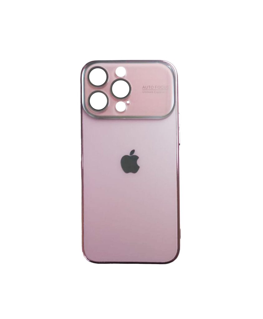 کاور/قاب Auto focus آیفون مناسب 14promax