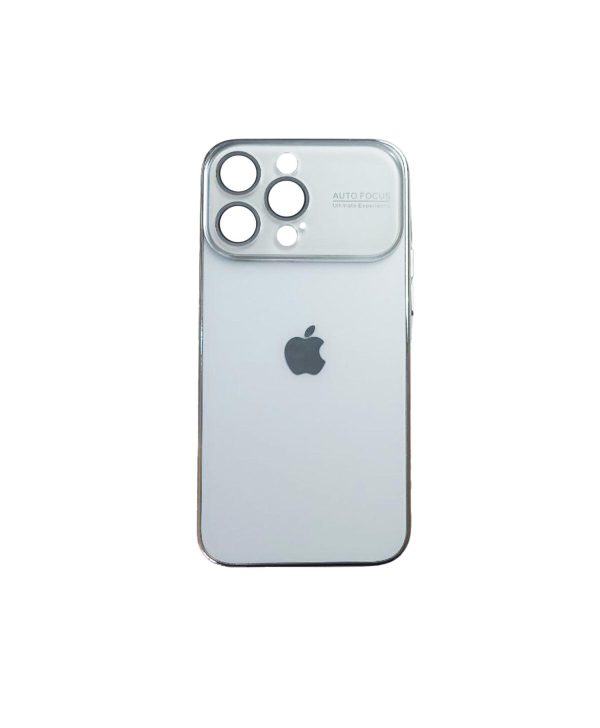 کاور/قاب Auto focus آیفون مناسب 13pro - Image 4