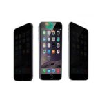 گلس حریم شخصی privecy پرایوسی آیفون 6/6s - Image 2