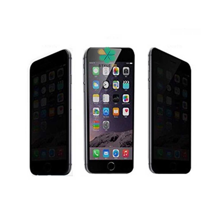 گلس حریم شخصی privecy پرایوسی آیفون 6/6s