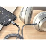 کابل AUX به لایتنینگ-AUX to Lightning - Image 3