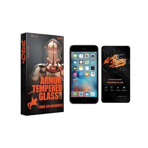 محافظ صفحه نمایش آنتی استاتیک میتوبل مناسب اپل IPHONE 6PLUS