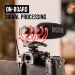 میکروفون شاتگان رود Rode VideoMic NTG - Image 6