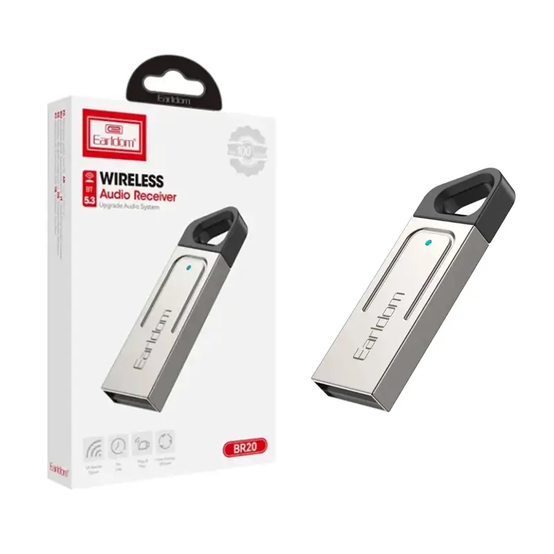 Earldom-BR20-1.webp دانگل بلوتوثی ارلدام Earldom مدل BR20 - Image 1