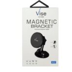 پایه نگهدارنده گوشی مگنتی Vise مدل N02 آسان توزیع https://asantozi.com