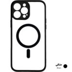 کاور مدل مگ سیف مناسب گوشی IPHONE 13 ProMax - Image 2