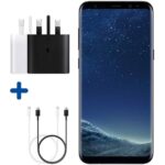 شارژر فست شارژ گوشی سامسونگ S8 plus آسان توزیع https://asantozi.com