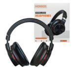 هدست بلوتوثی گیمینگ MOSSCO LH-22