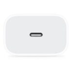 آداپتور 20 وات اپل (2پین) ORGINAL - Image 2