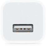 آداپتور شارژر اپل 5 وات اوریجینال مناسب آیفونX/Xsmax - Image 5