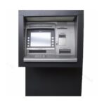 دستگاه عابر بانک ATM برند NCR مدل 5886 - Image 2