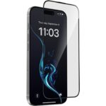 محافظ صفحه نمایش گلس آنتی استاتیک میتوبل آیفون 16
