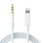کابل AUX به لایتنینگ-AUX to Lightning - Image 4