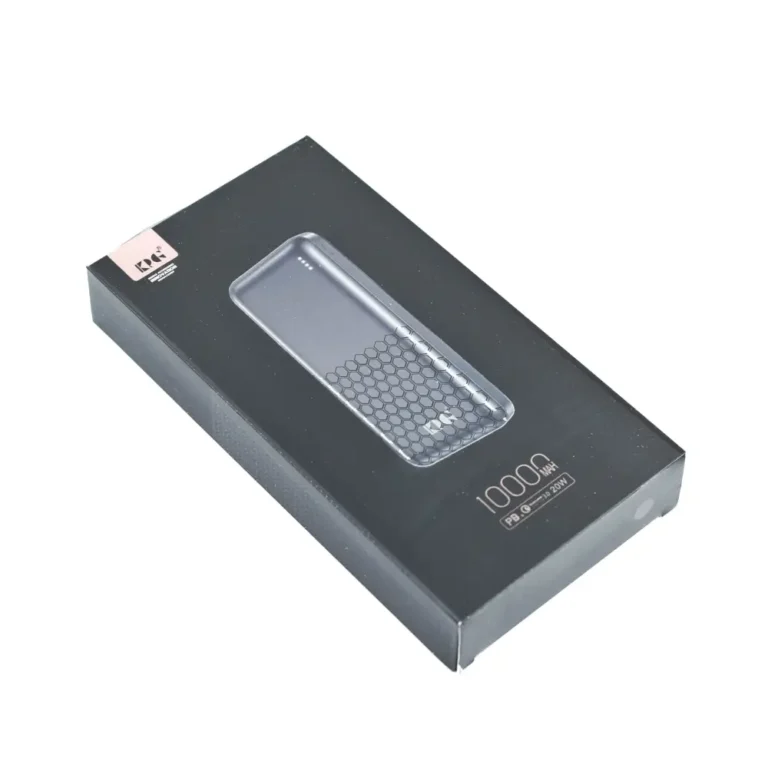 پاور بانک 10000 kps مدل kp-03