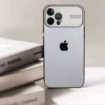 کاور/قاب Auto focus آیفون مناسب 13pro - Image 2