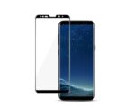 محافظ صفحه نمایش گلس فول چسب سامسونگ S8 PLUS
