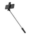 مونوپاد و سه‌پایه تاشو سلفی استیک مدل R1 - Image 9