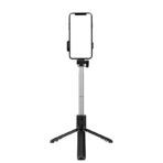 مونوپاد و سه‌پایه تاشو سلفی استیک مدل R1 - Image 10