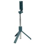 مونوپاد و سه‌پایه تاشو سلفی استیک مدل R1 - Image 3