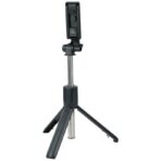 مونوپاد و سه‌پایه تاشو سلفی استیک مدل R1 - Image 15