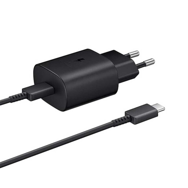 شارژر دیواری 25وات سامسونگ Galaxy A05 / A05S (غیر اصل)