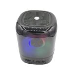 اسپیکر بلوتوثی رقص نور دار ترانیو Tranyoo مدل b102 - Image 2