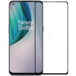 محافظ صفحه نمایش گلس آنتی استاتیک وان پلاس Nord N100