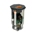 شارژر فندکی فست شارژ 18 وات اولتراسور ULTRASUR مدل U-B2