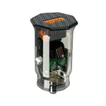 شارژر فندکی فست شارژ 18 وات اولتراسور ULTRASUR مدل U-B2