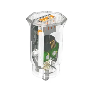 شارژر فندکی فست شارژ 18 وات اولتراسور ULTRASUR مدل U-B2