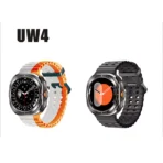 ساعت هوشمند اولتراسور ULTRASUR مدل U-W4 - Image 3