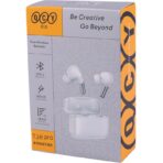 هندزفری بلوتوثی کیوسی وای QCY مدل T18PRO - Image 5