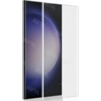 محافظ صفحه نمایش گلس UV سامسونگ S21 Ultra